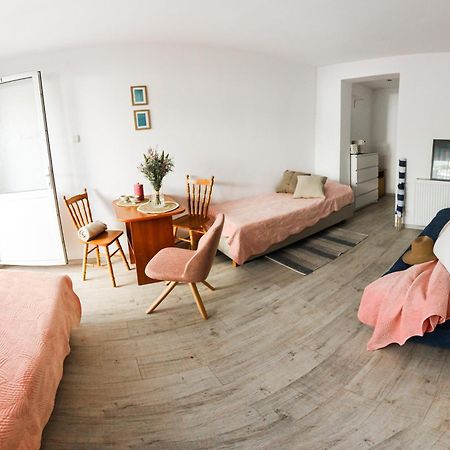 Keba Apartment Władysławowo Exterior foto