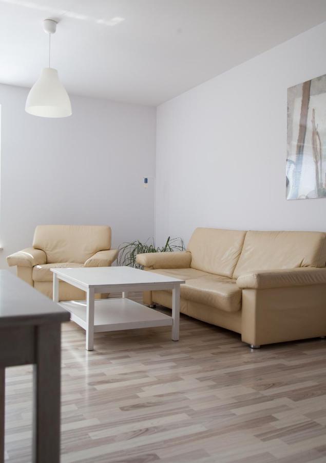 Keba Apartment Władysławowo Exterior foto