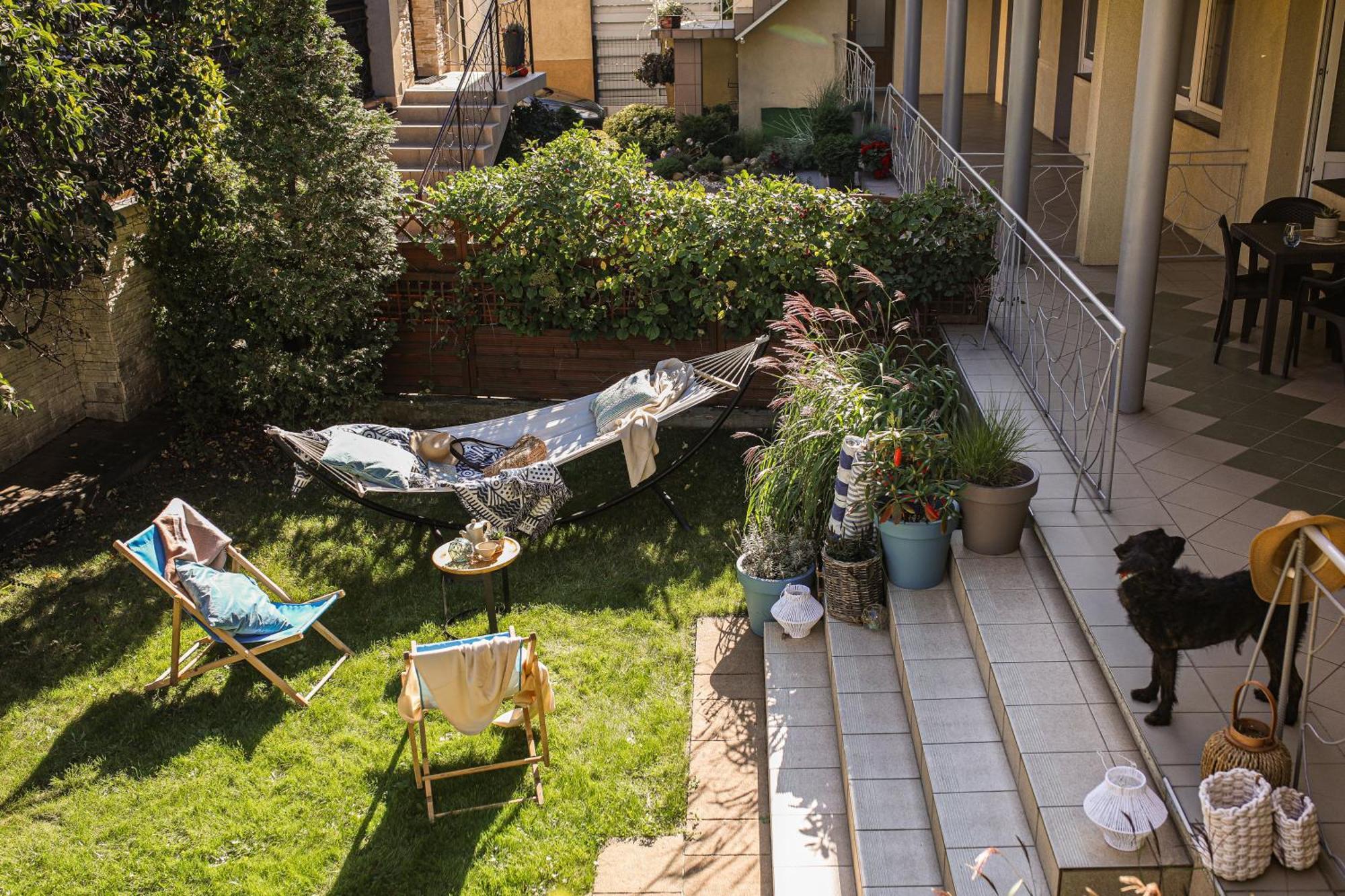 Keba Apartment Władysławowo Exterior foto