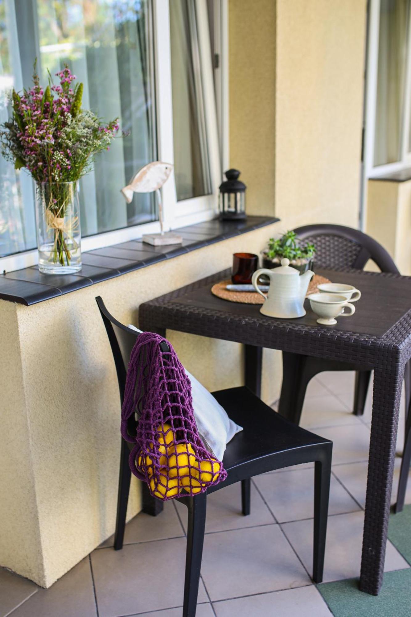 Keba Apartment Władysławowo Exterior foto